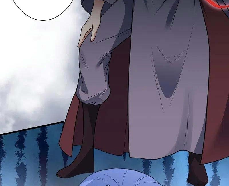 Against the Gods Chapter 468 - halaman 27