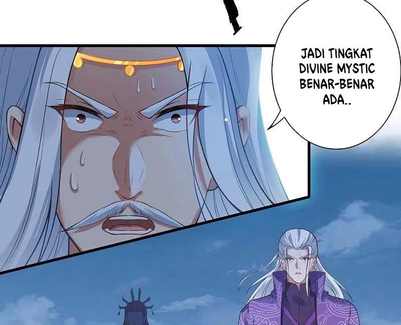 Against the Gods Chapter 468 - halaman 31