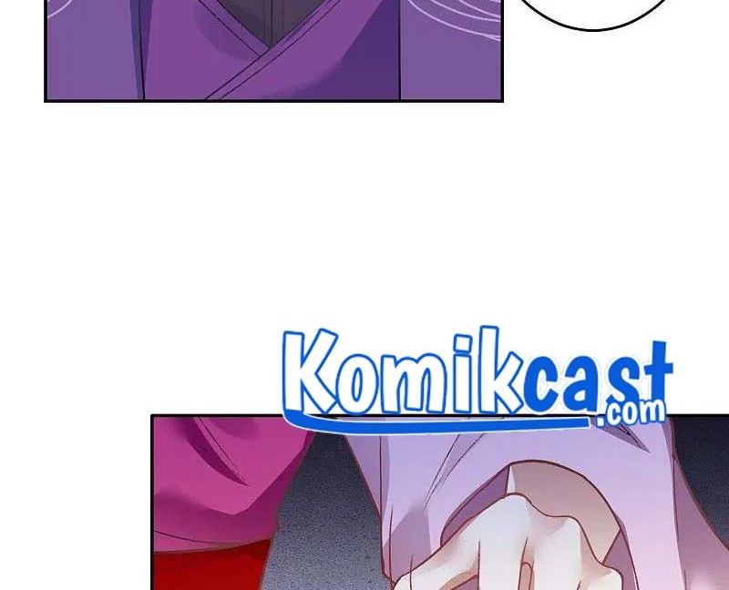 Against the Gods Chapter 468 - halaman 33