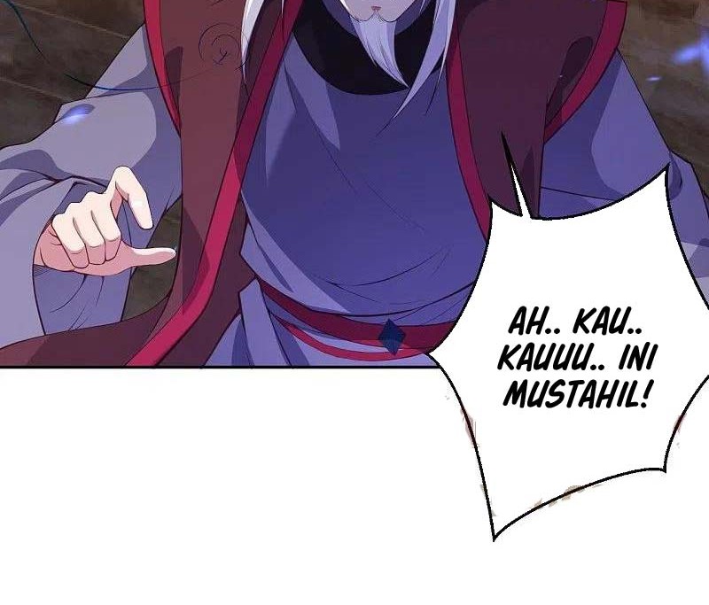 Against the Gods Chapter 469 - halaman 33
