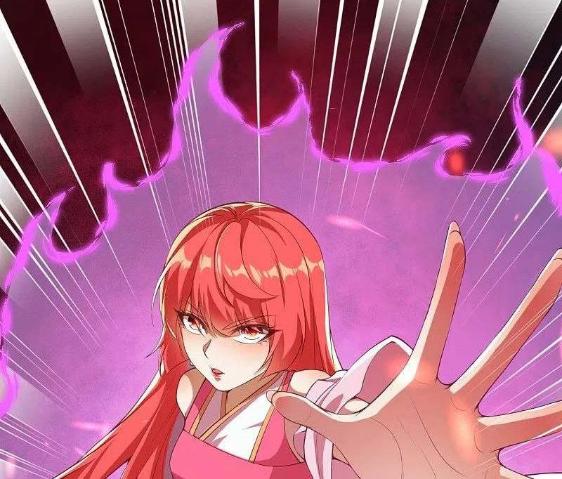 Against the Gods Chapter 469 - halaman 35