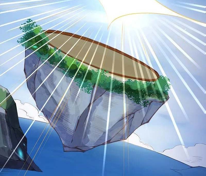 Against the Gods Chapter 469 - halaman 41