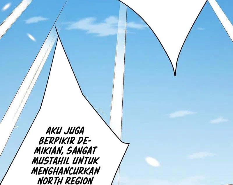Against the Gods Chapter 469 - halaman 43