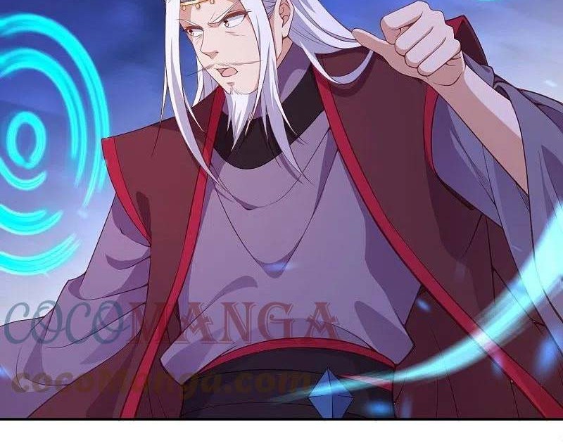 Against the Gods Chapter 469 - halaman 47