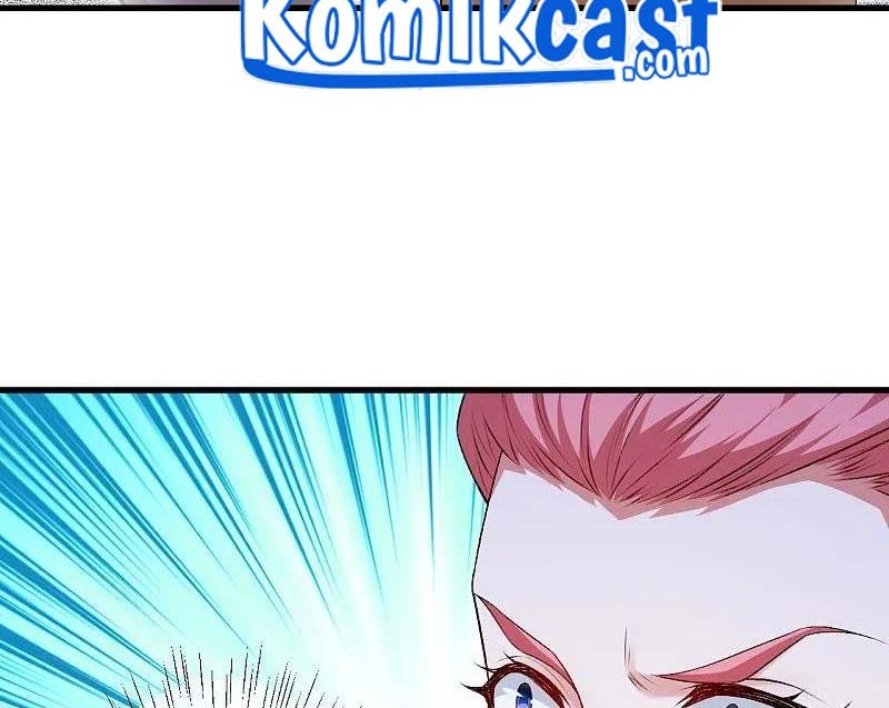 Against the Gods Chapter 469 - halaman 53