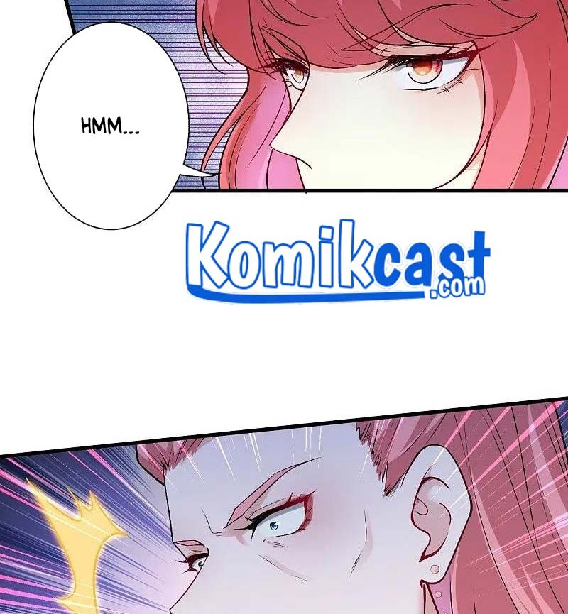 Against the Gods Chapter 470 - halaman 19