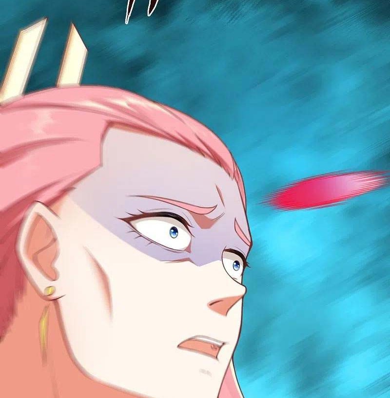 Against the Gods Chapter 470 - halaman 29