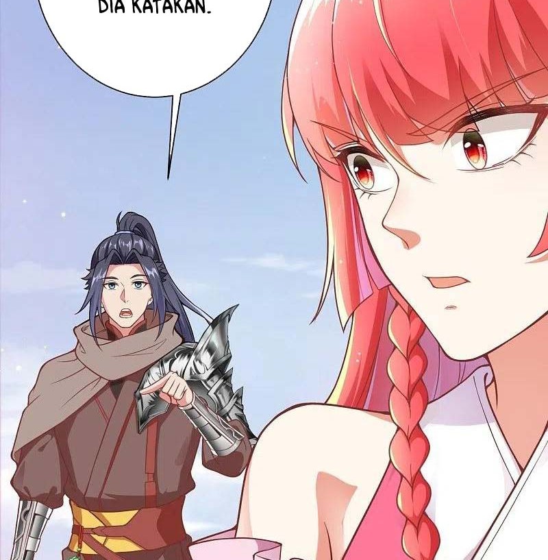 Against the Gods Chapter 470 - halaman 33
