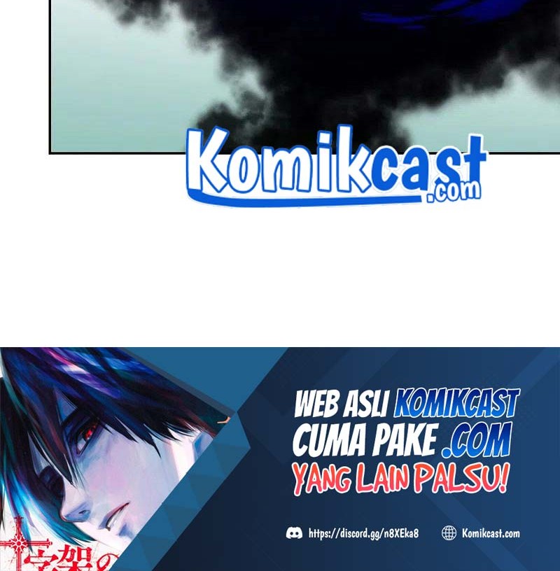 Against the Gods Chapter 470 - halaman 43