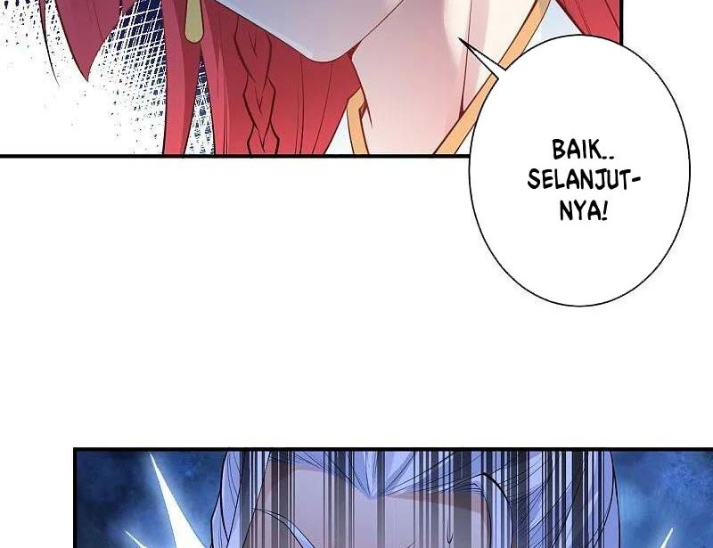 Against the Gods Chapter 471 - halaman 21
