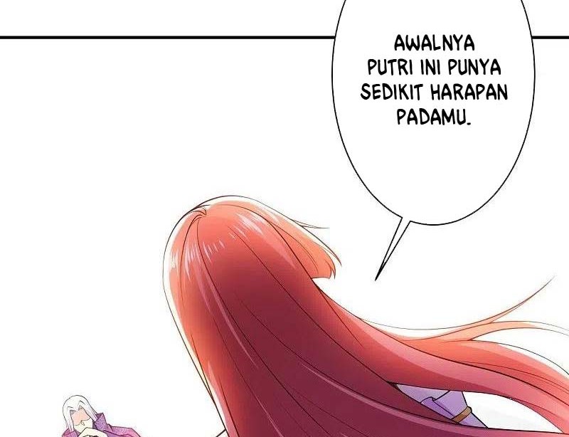 Against the Gods Chapter 471 - halaman 23