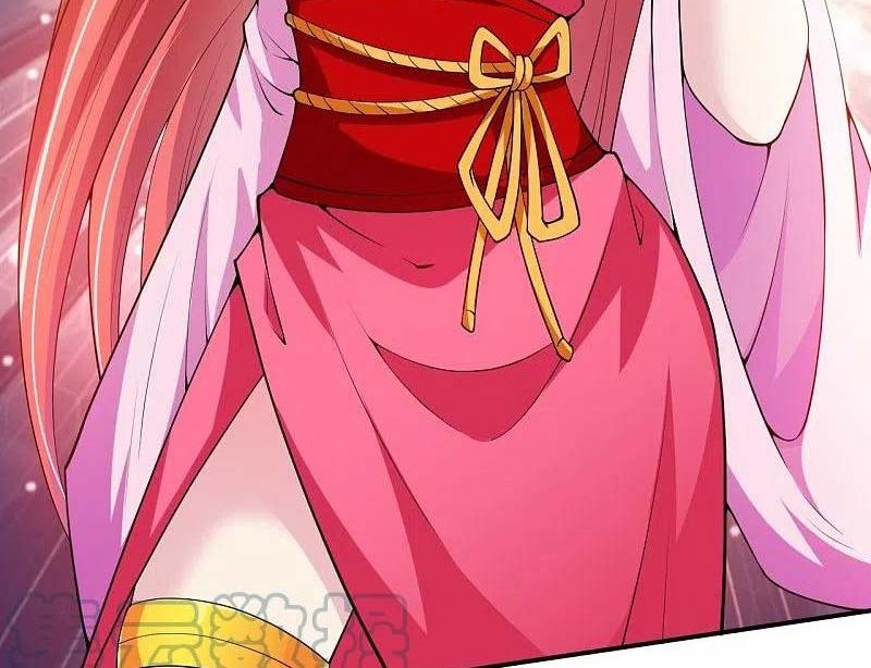 Against the Gods Chapter 471 - halaman 25
