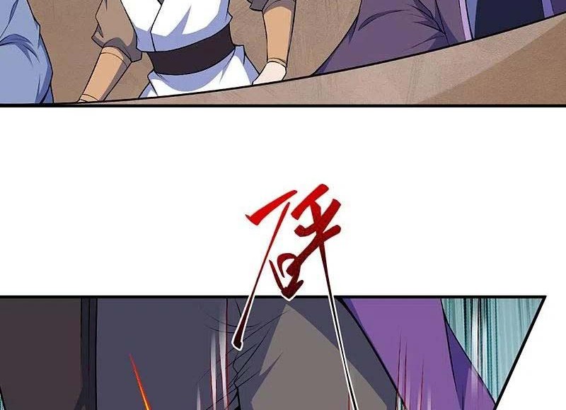Against the Gods Chapter 471 - halaman 35