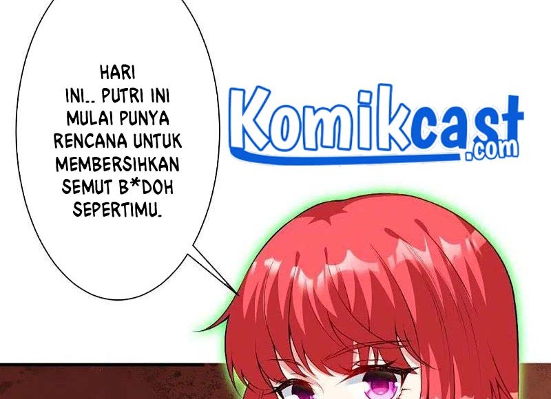 Against the Gods Chapter 471 - halaman 37