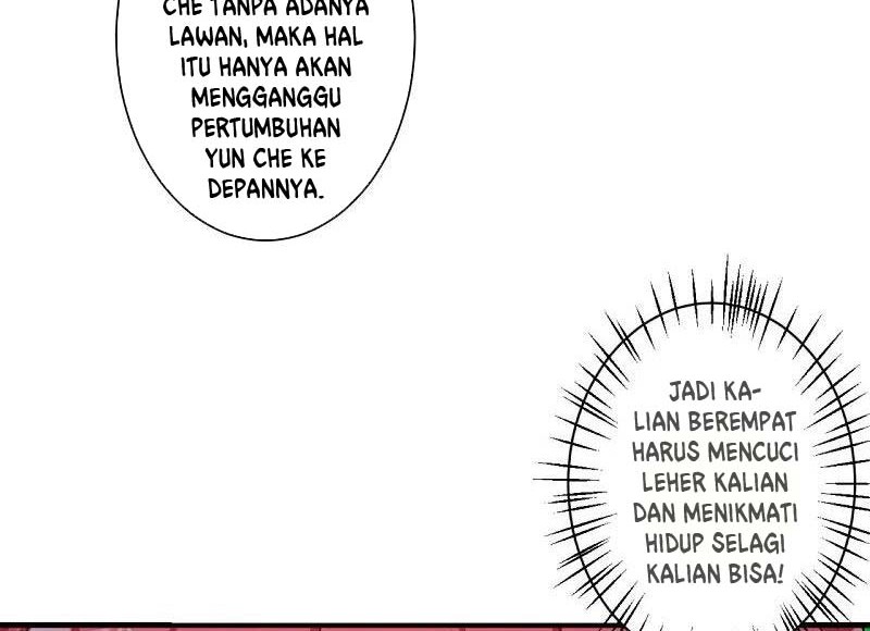 Against the Gods Chapter 471 - halaman 39