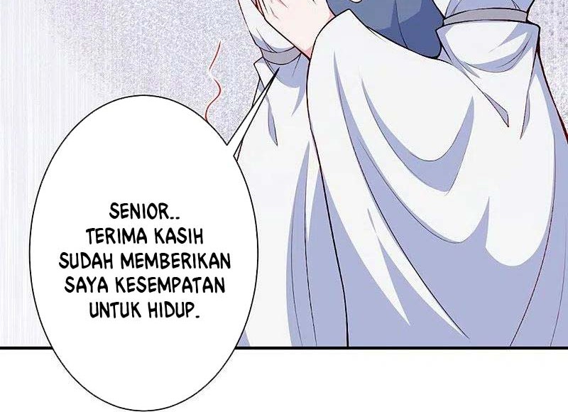 Against the Gods Chapter 471 - halaman 41