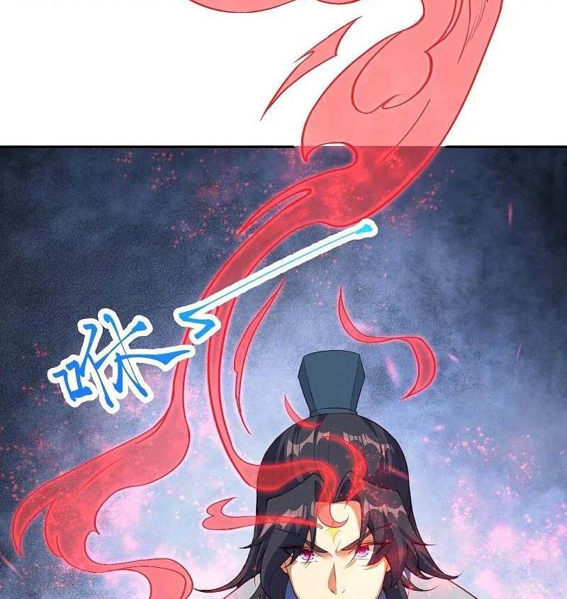Against the Gods Chapter 471 - halaman 47