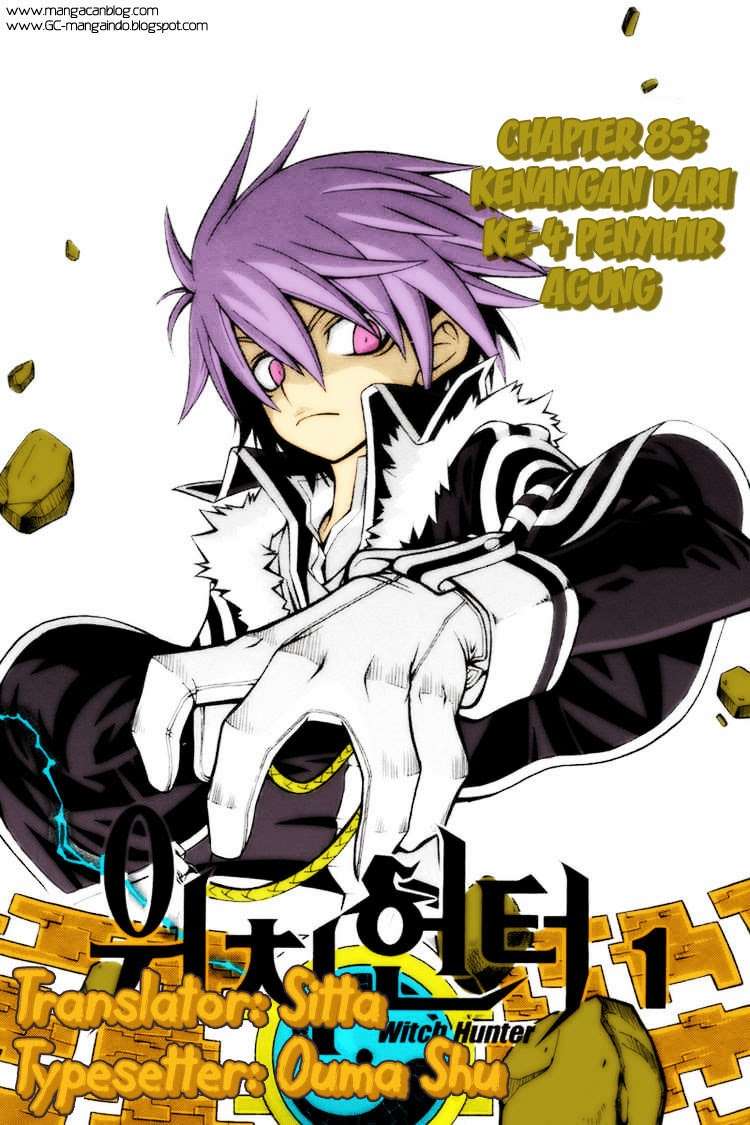 Against the Gods Chapter 472 - halaman 1