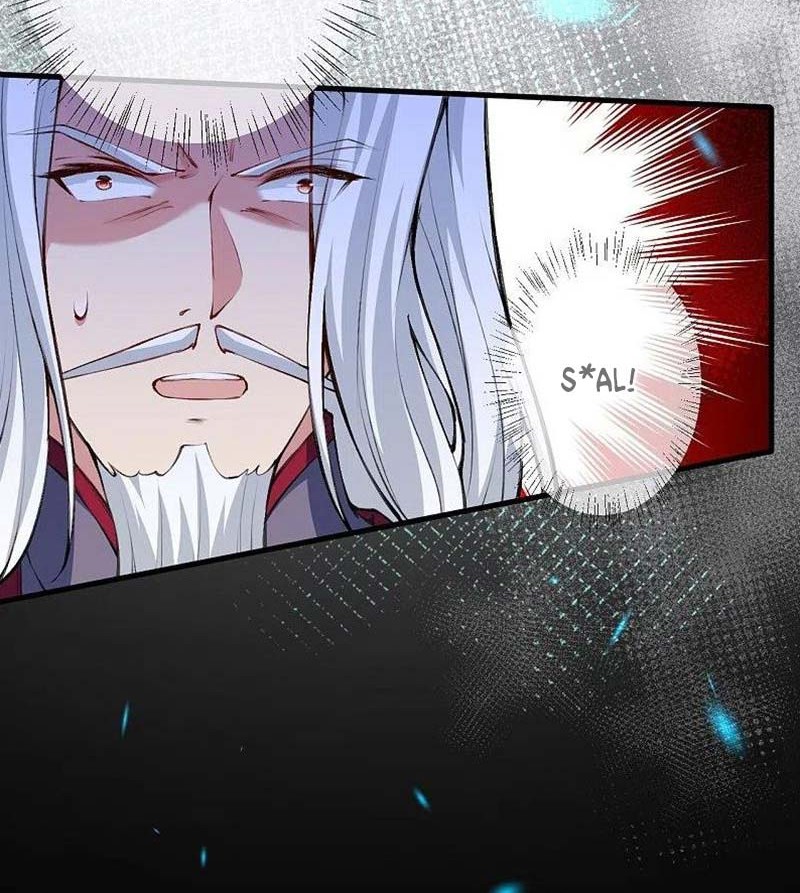 Against the Gods Chapter 472 - halaman 11