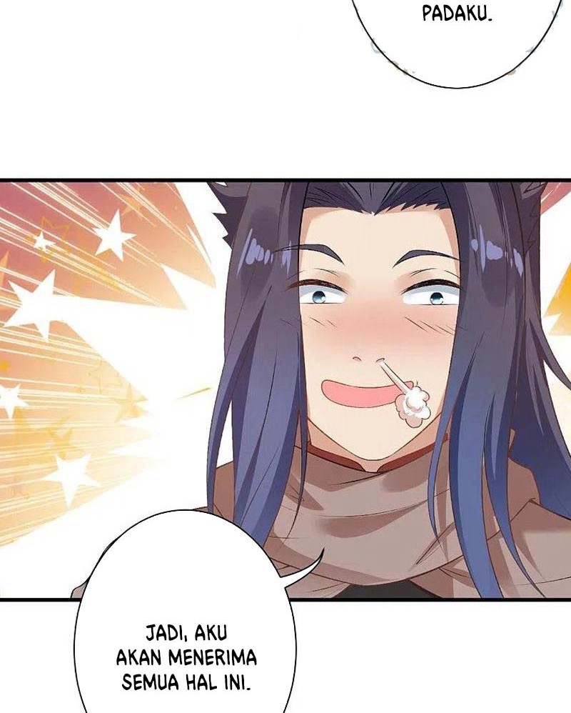 Against the Gods Chapter 472 - halaman 23