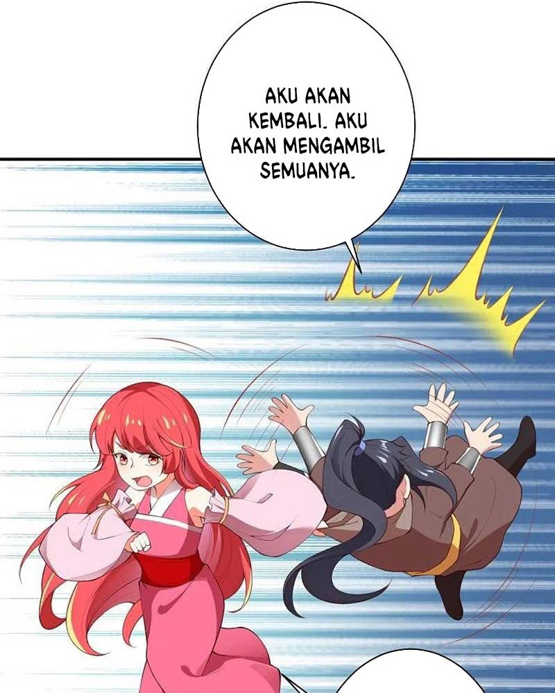 Against the Gods Chapter 472 - halaman 25