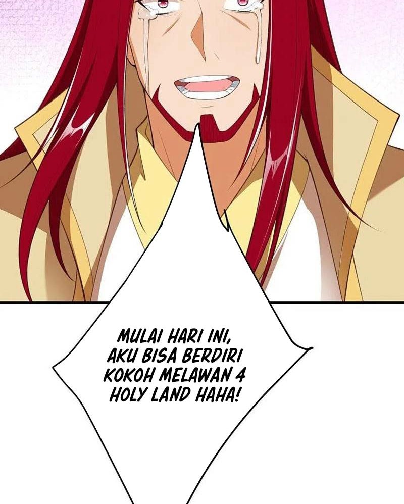 Against the Gods Chapter 472 - halaman 31
