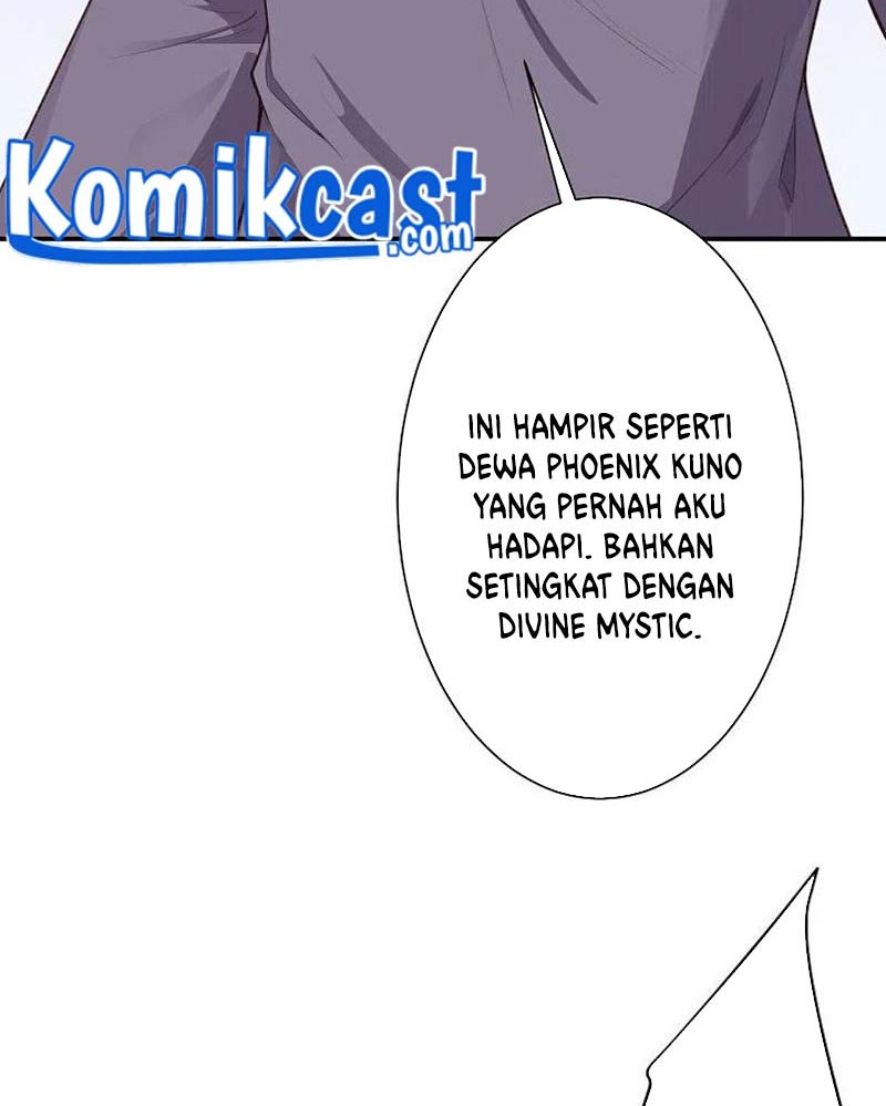 Against the Gods Chapter 472 - halaman 43