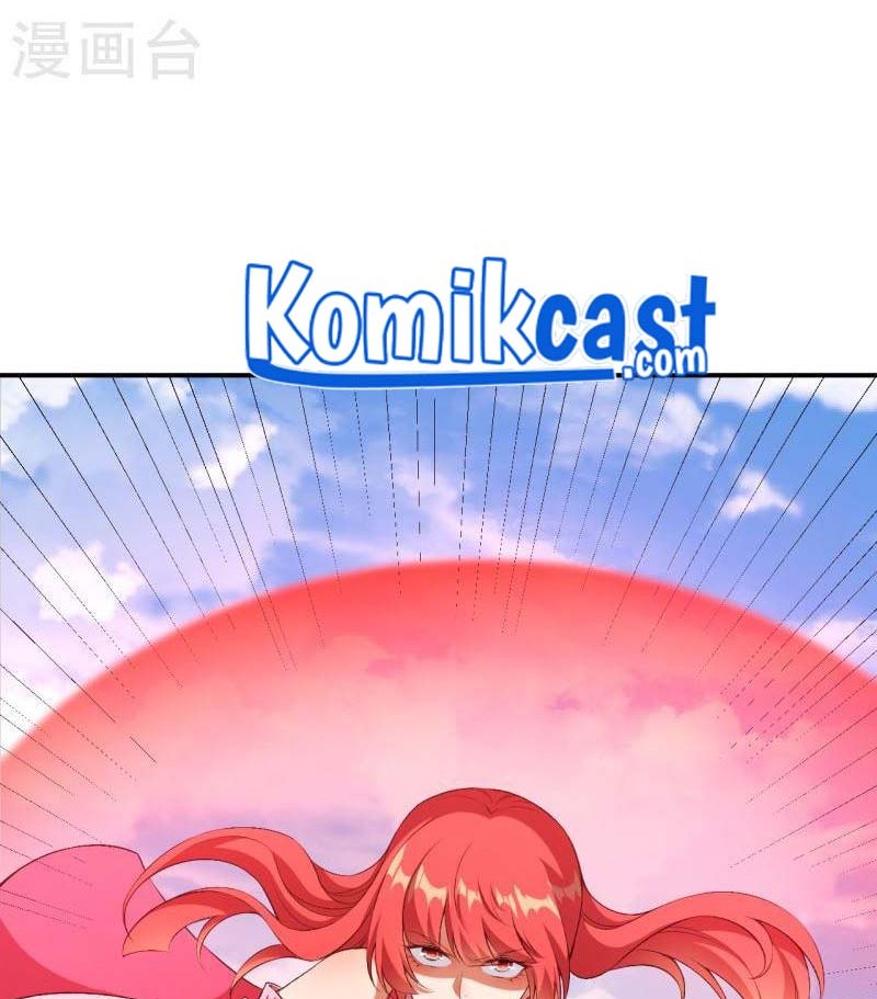 Against the Gods Chapter 473 - halaman 35