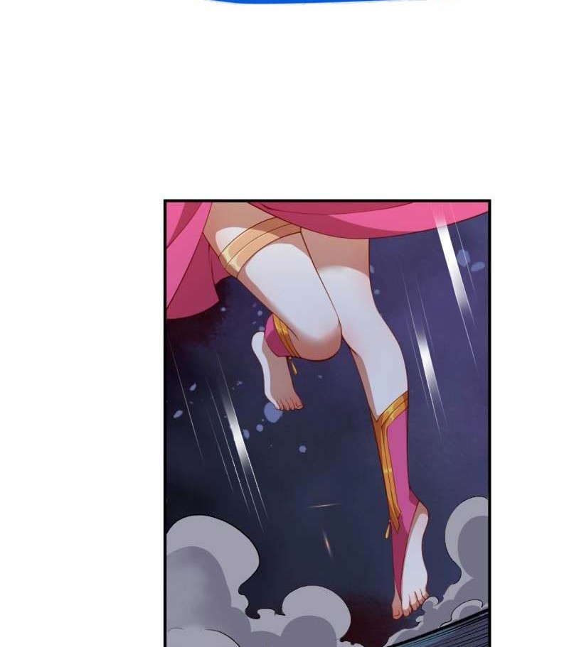Against the Gods Chapter 473 - halaman 37