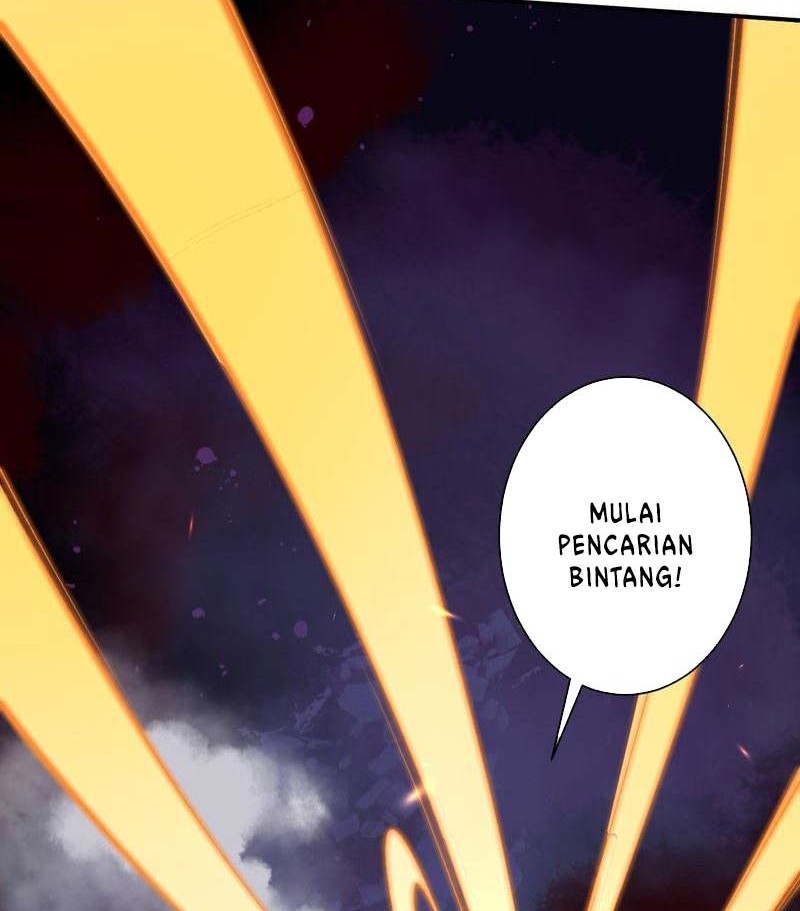 Against the Gods Chapter 473 - halaman 41