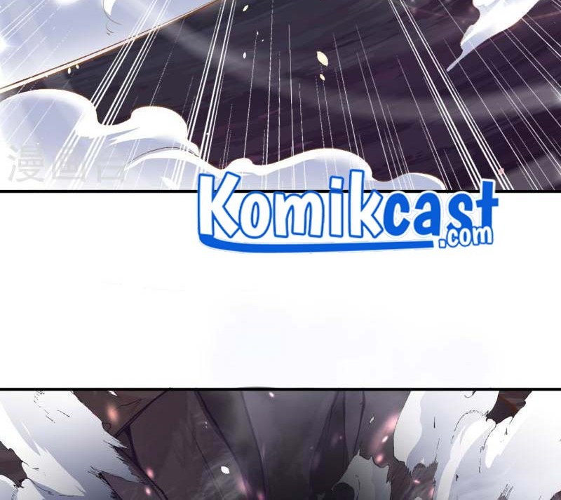 Against the Gods Chapter 473 - halaman 45