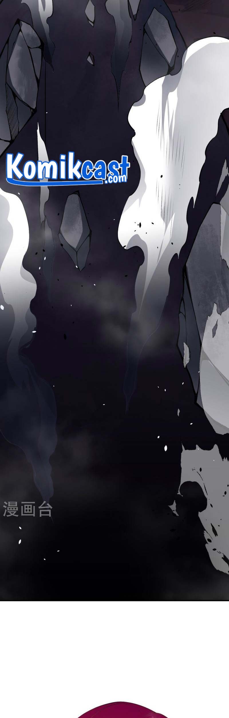 Against the Gods Chapter 473 - halaman 48