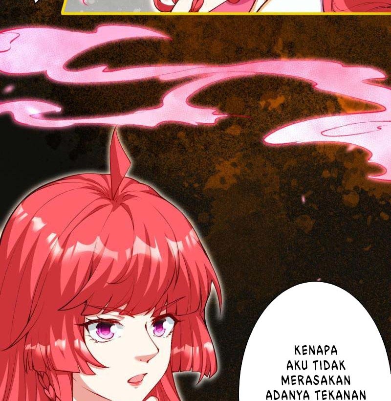Against the Gods Chapter 475 - halaman 13
