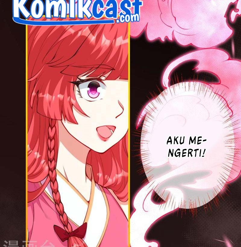 Against the Gods Chapter 475 - halaman 15