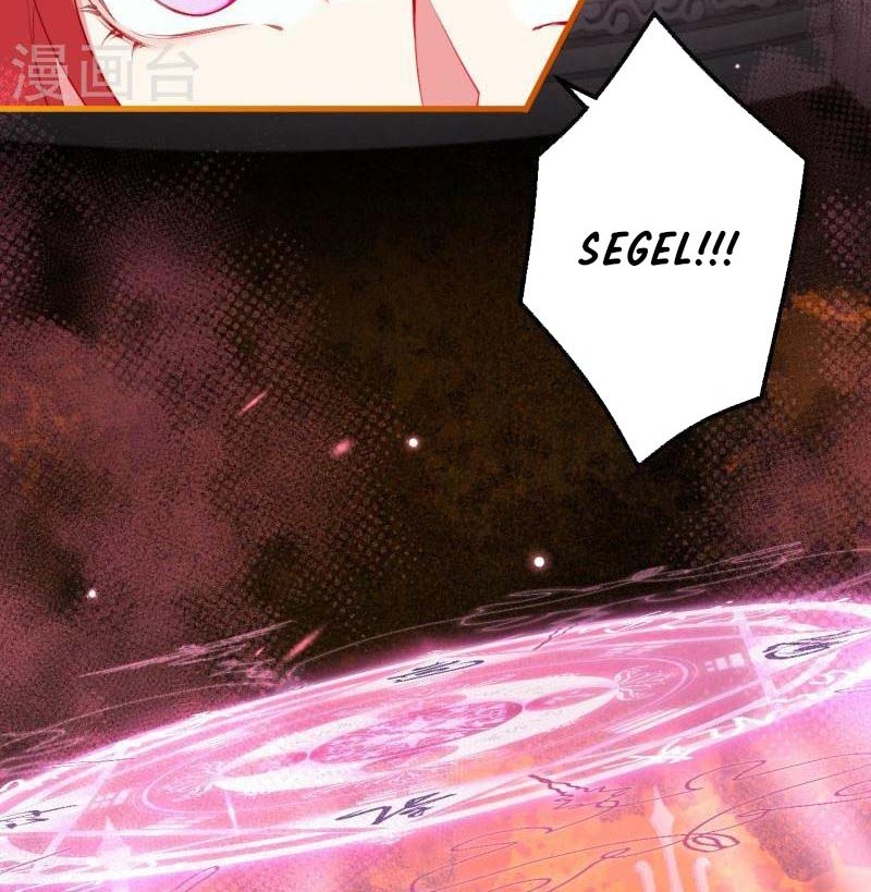 Against the Gods Chapter 475 - halaman 21