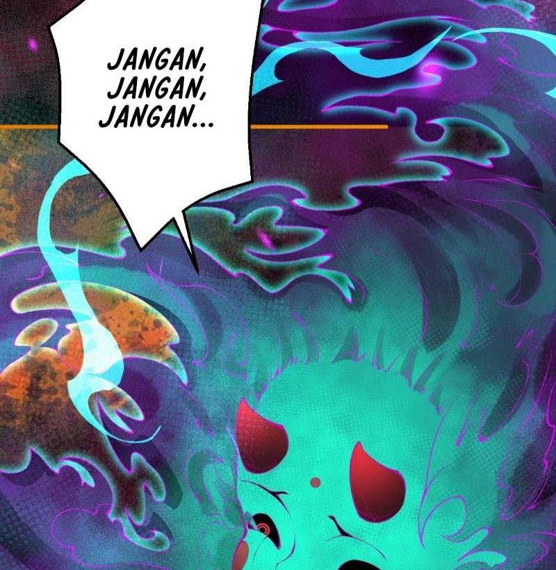 Against the Gods Chapter 475 - halaman 23