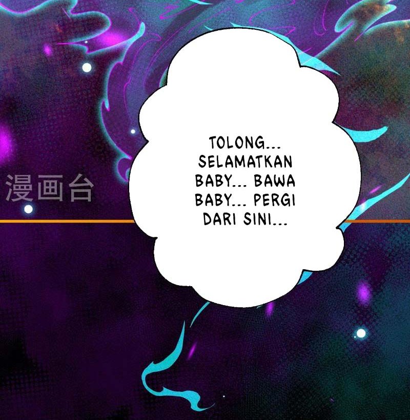 Against the Gods Chapter 475 - halaman 25