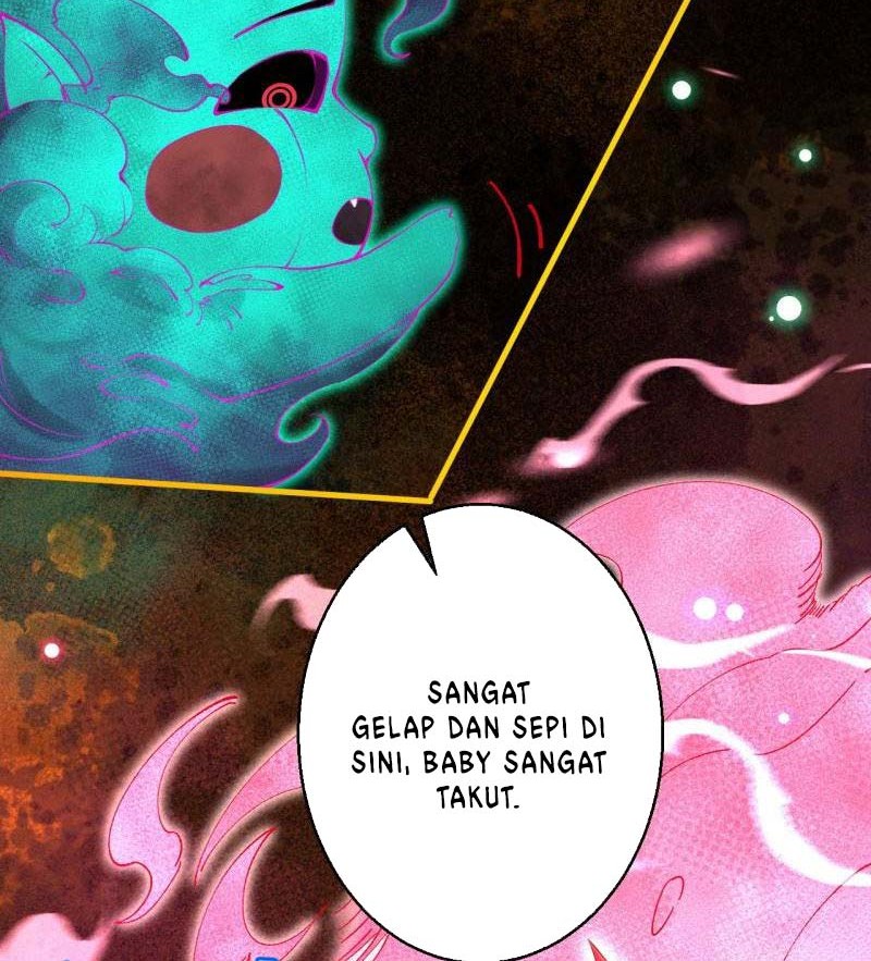 Against the Gods Chapter 475 - halaman 31