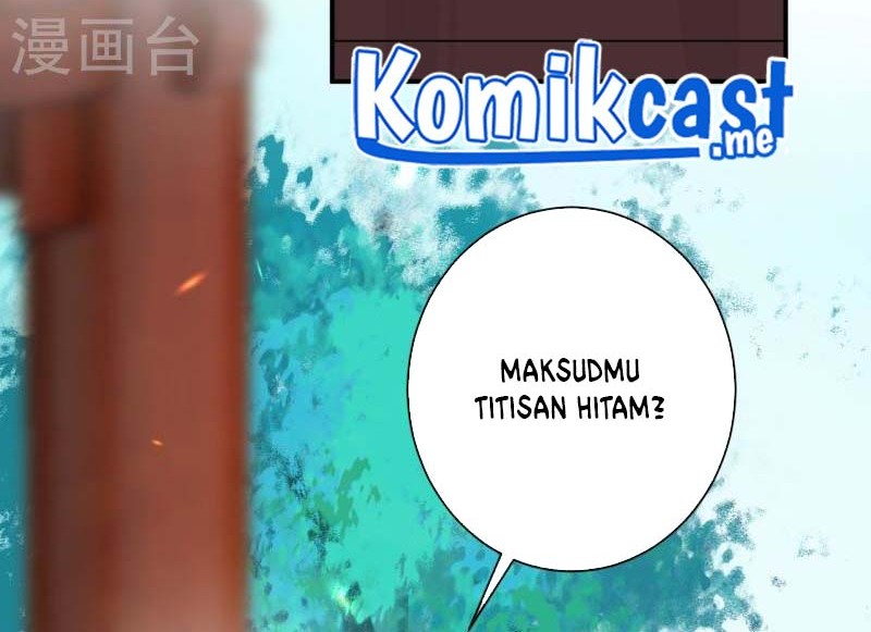 Against the Gods Chapter 476 - halaman 21