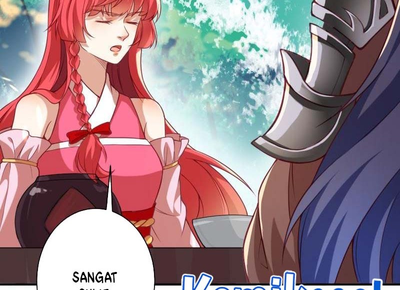 Against the Gods Chapter 476 - halaman 23