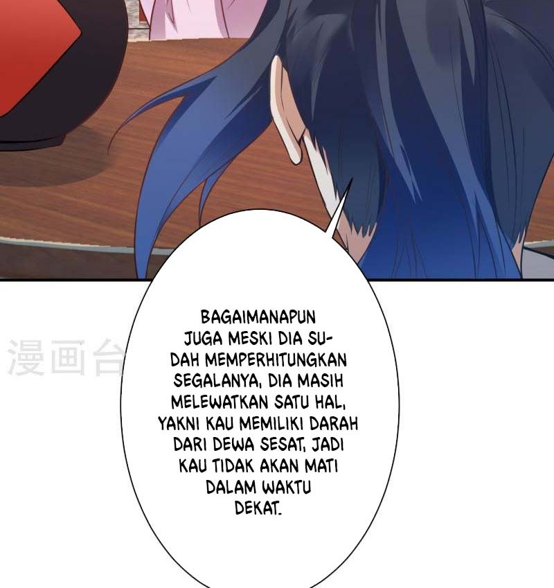 Against the Gods Chapter 476 - halaman 31