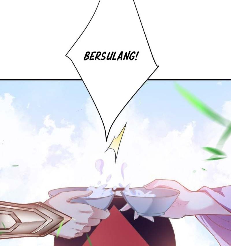 Against the Gods Chapter 476 - halaman 35
