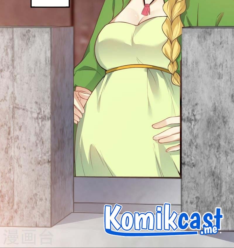 Against the Gods Chapter 476 - halaman 37