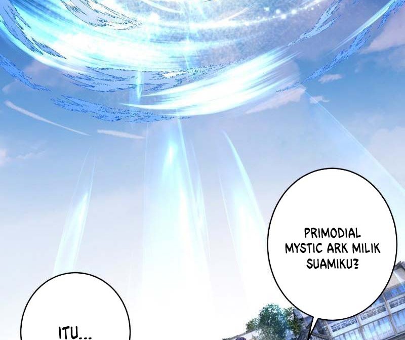 Against the Gods Chapter 476 - halaman 41
