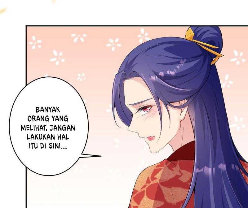 Against the Gods Chapter 476 - halaman 47