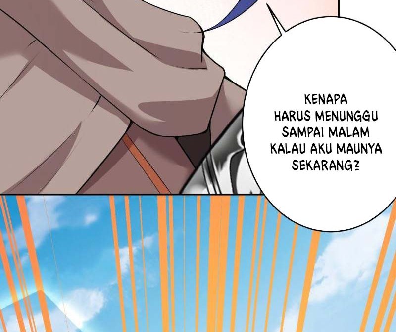 Against the Gods Chapter 476 - halaman 49
