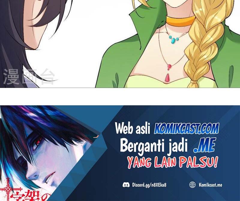 Against the Gods Chapter 476 - halaman 53