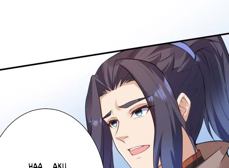 Against the Gods Chapter 477 - halaman 31