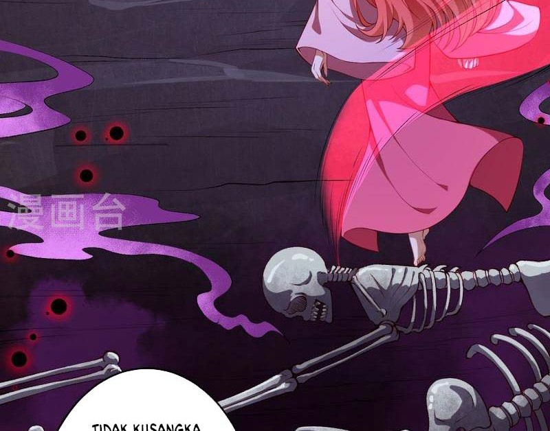 Against the Gods Chapter 478 - halaman 17