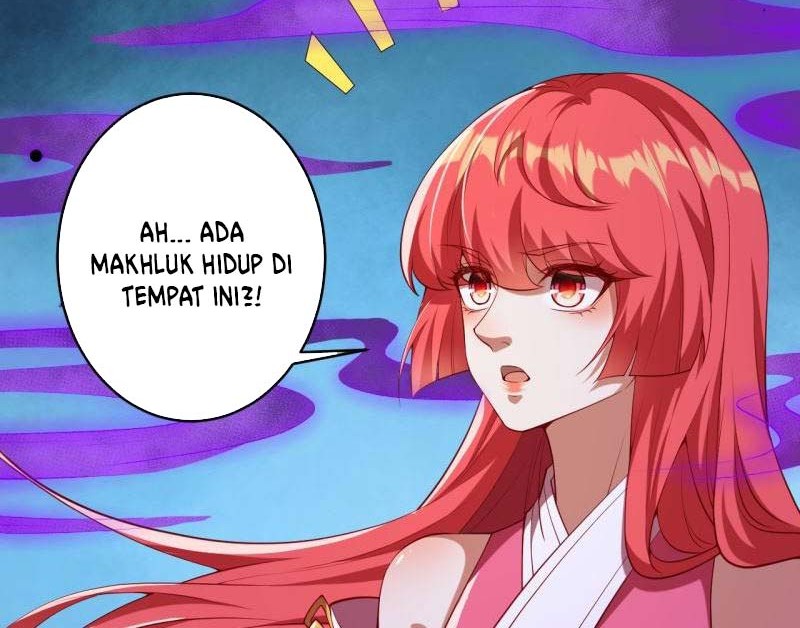 Against the Gods Chapter 478 - halaman 19